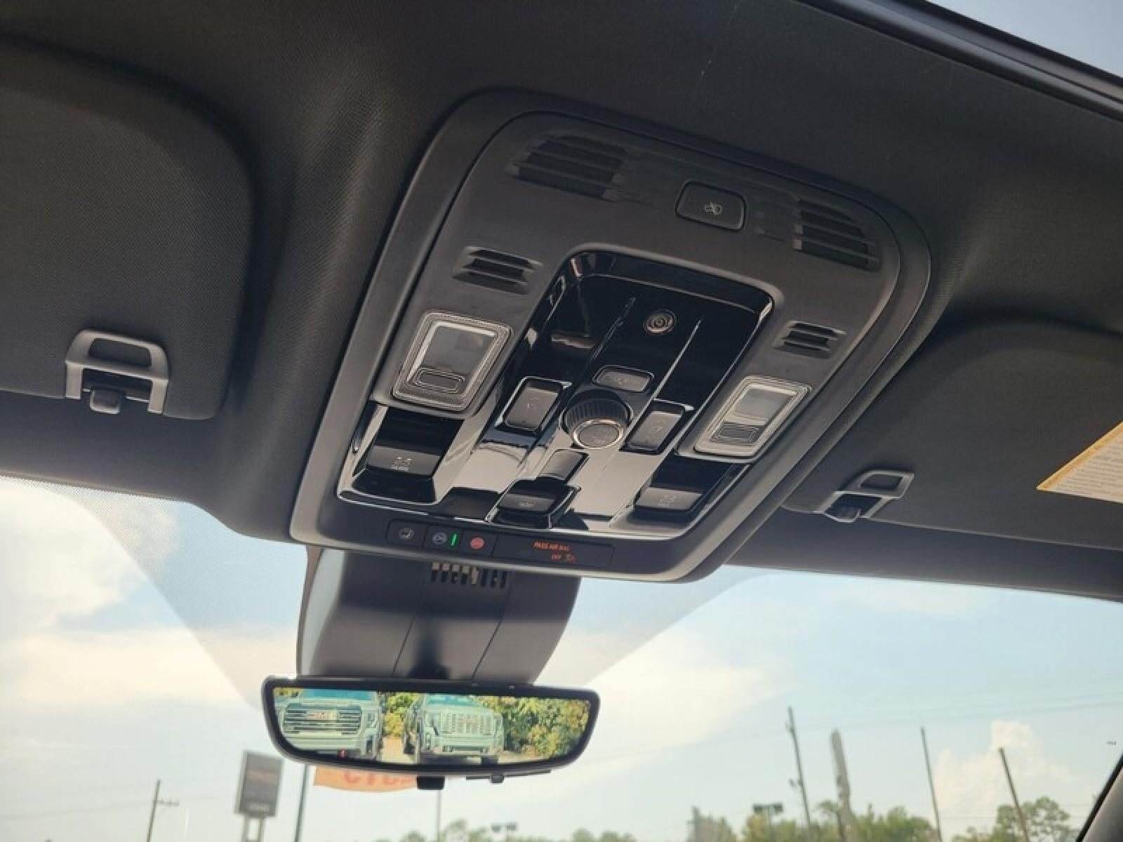 2026 GMC Yukon 4WD 4dr Denali Ultimate