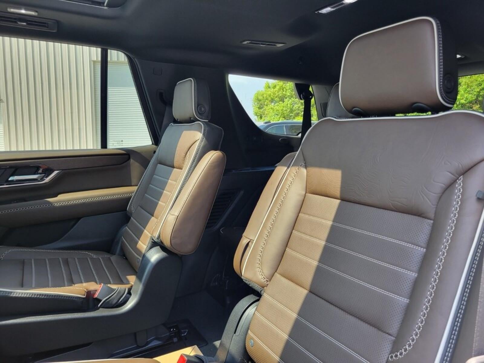 2026 GMC Yukon 4WD 4dr Denali Ultimate
