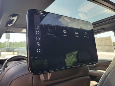 2026 GMC Yukon 4WD 4dr Denali Ultimate