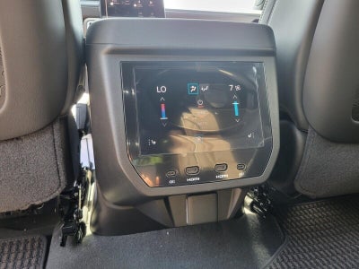 2026 GMC Yukon 4WD 4dr Denali Ultimate