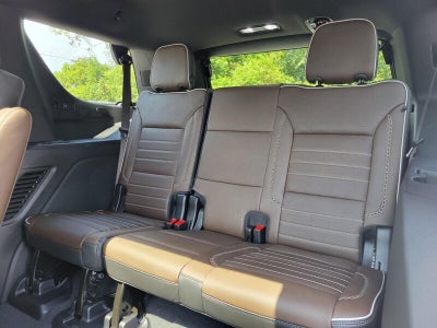 2026 GMC Yukon 4WD 4dr Denali Ultimate