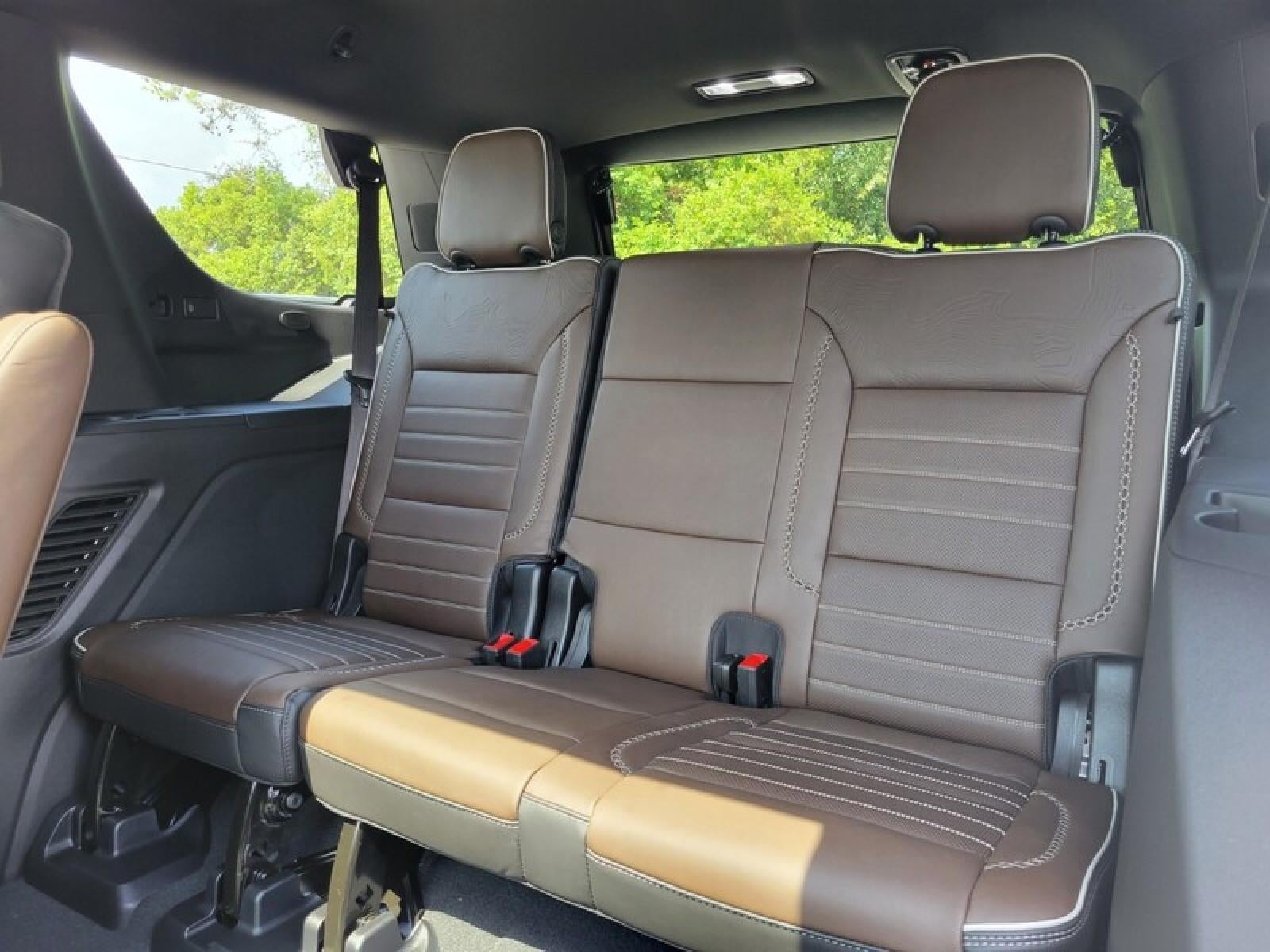 2026 GMC Yukon 4WD 4dr Denali Ultimate