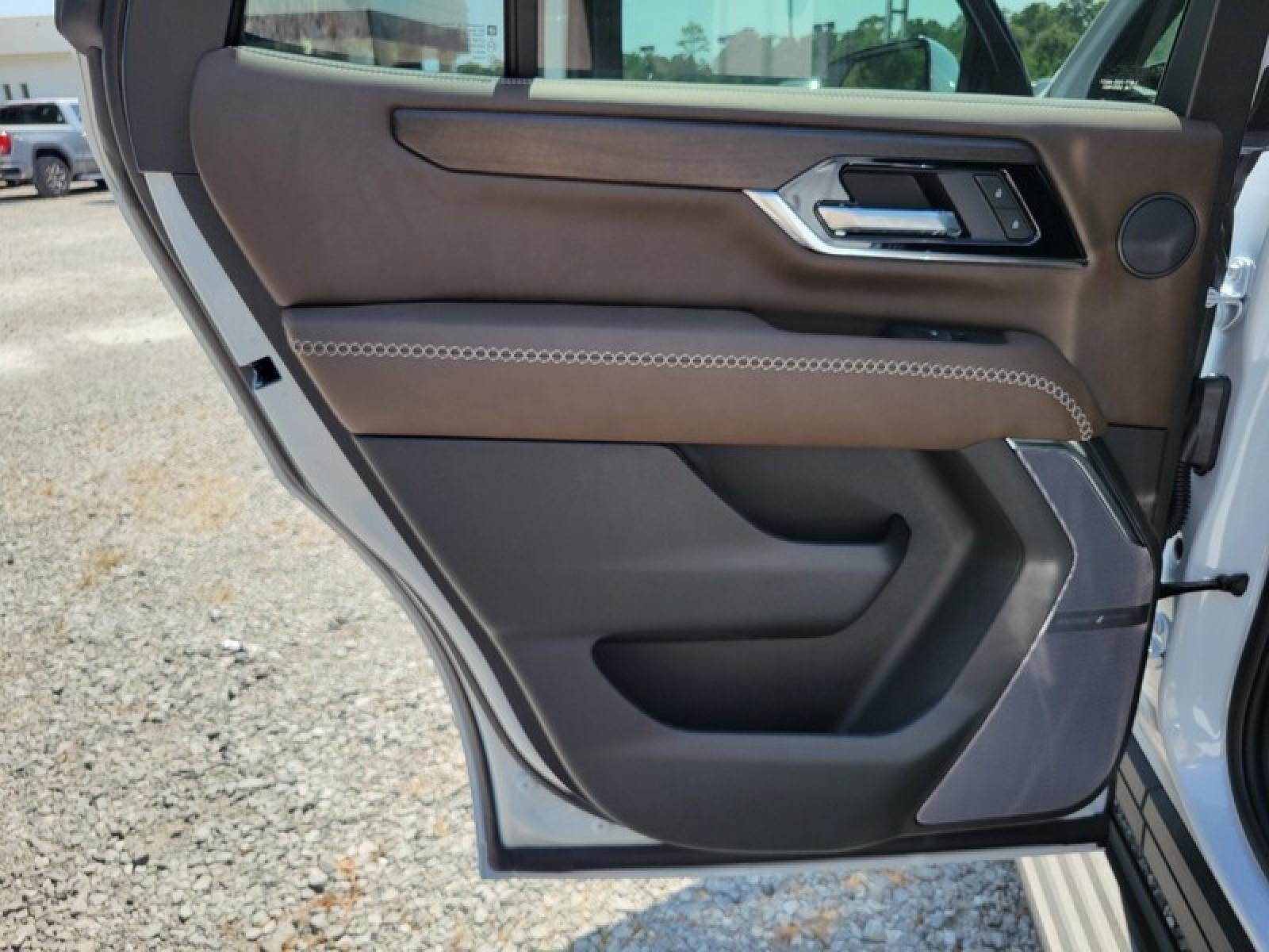 2026 GMC Yukon 4WD 4dr Denali Ultimate