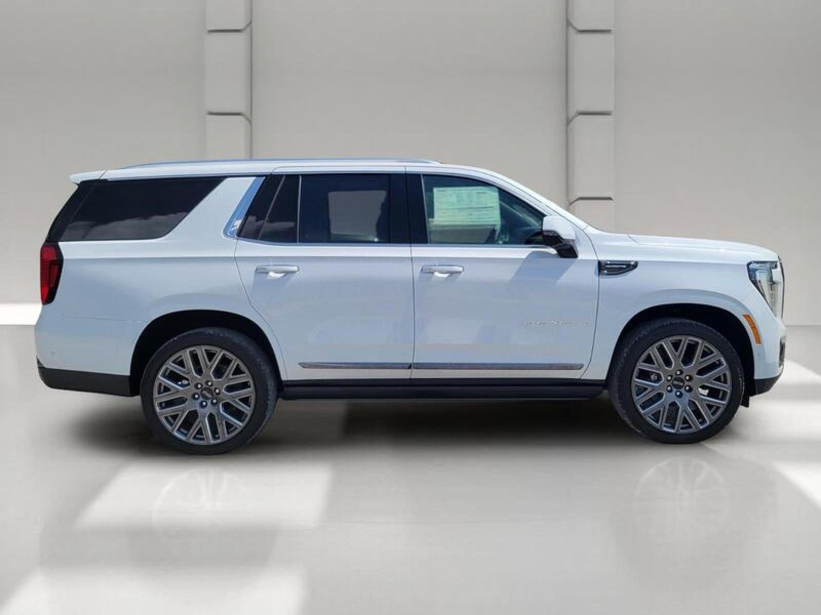 2026 GMC Yukon 4WD 4dr Denali Ultimate