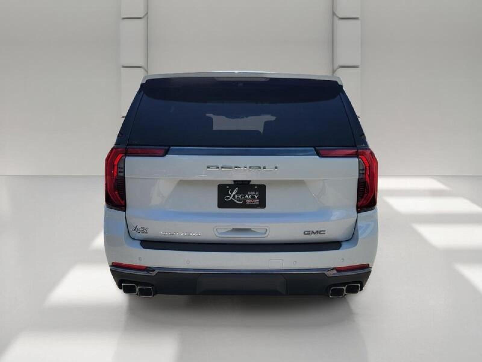 2026 GMC Yukon 4WD 4dr Denali Ultimate