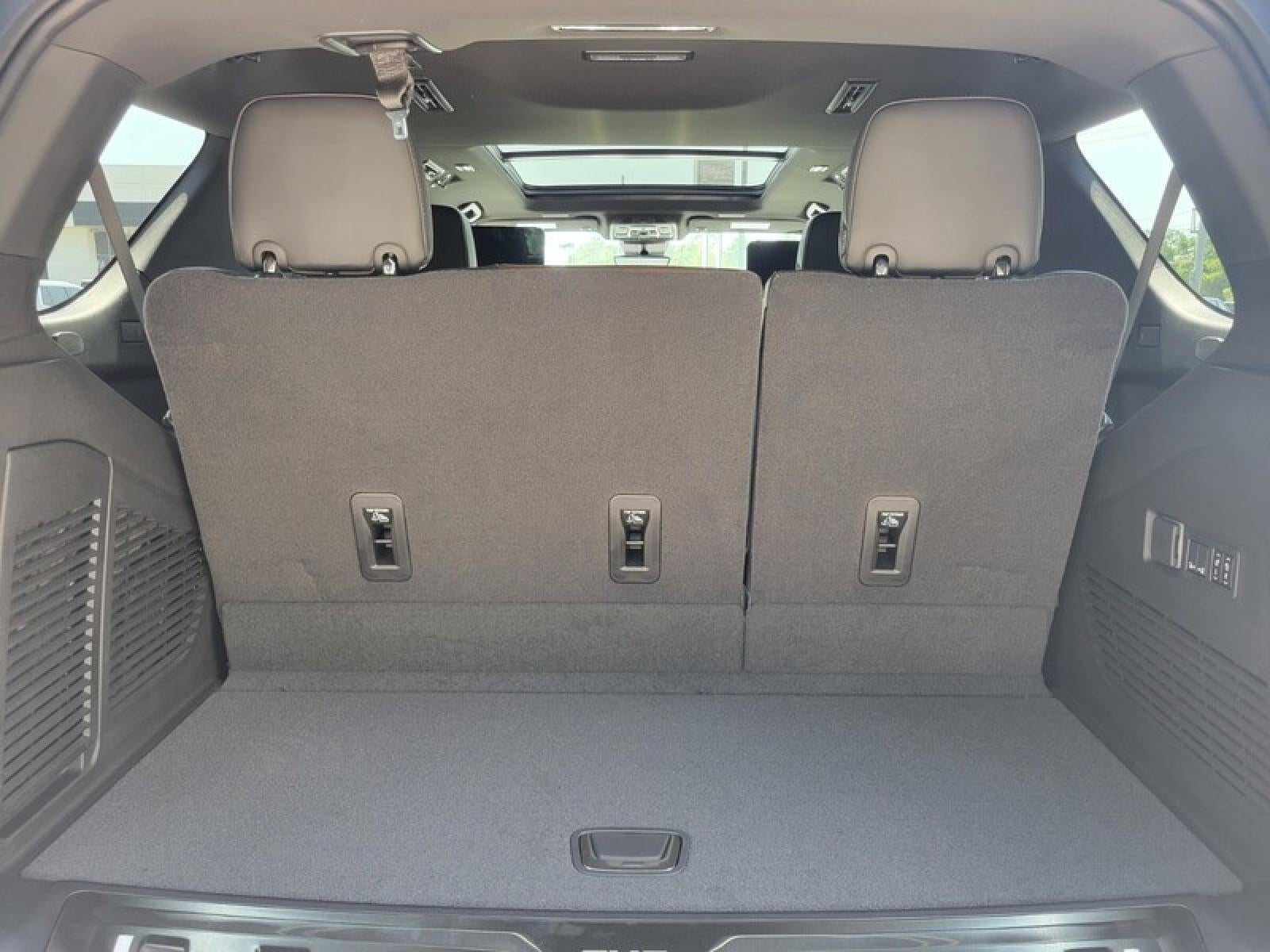2026 GMC Yukon 4WD 4dr Denali Ultimate