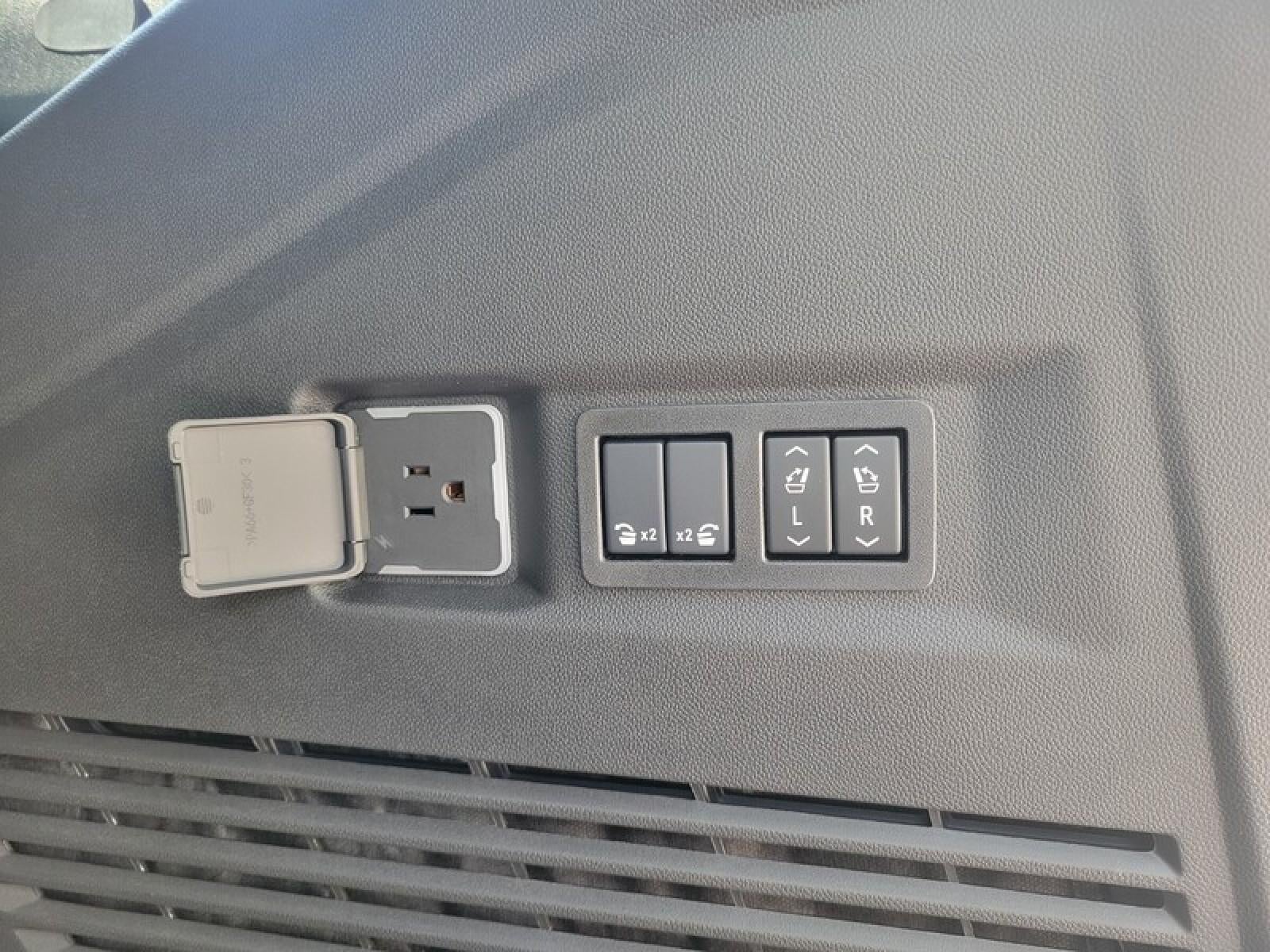 2026 GMC Yukon 4WD 4dr Denali Ultimate