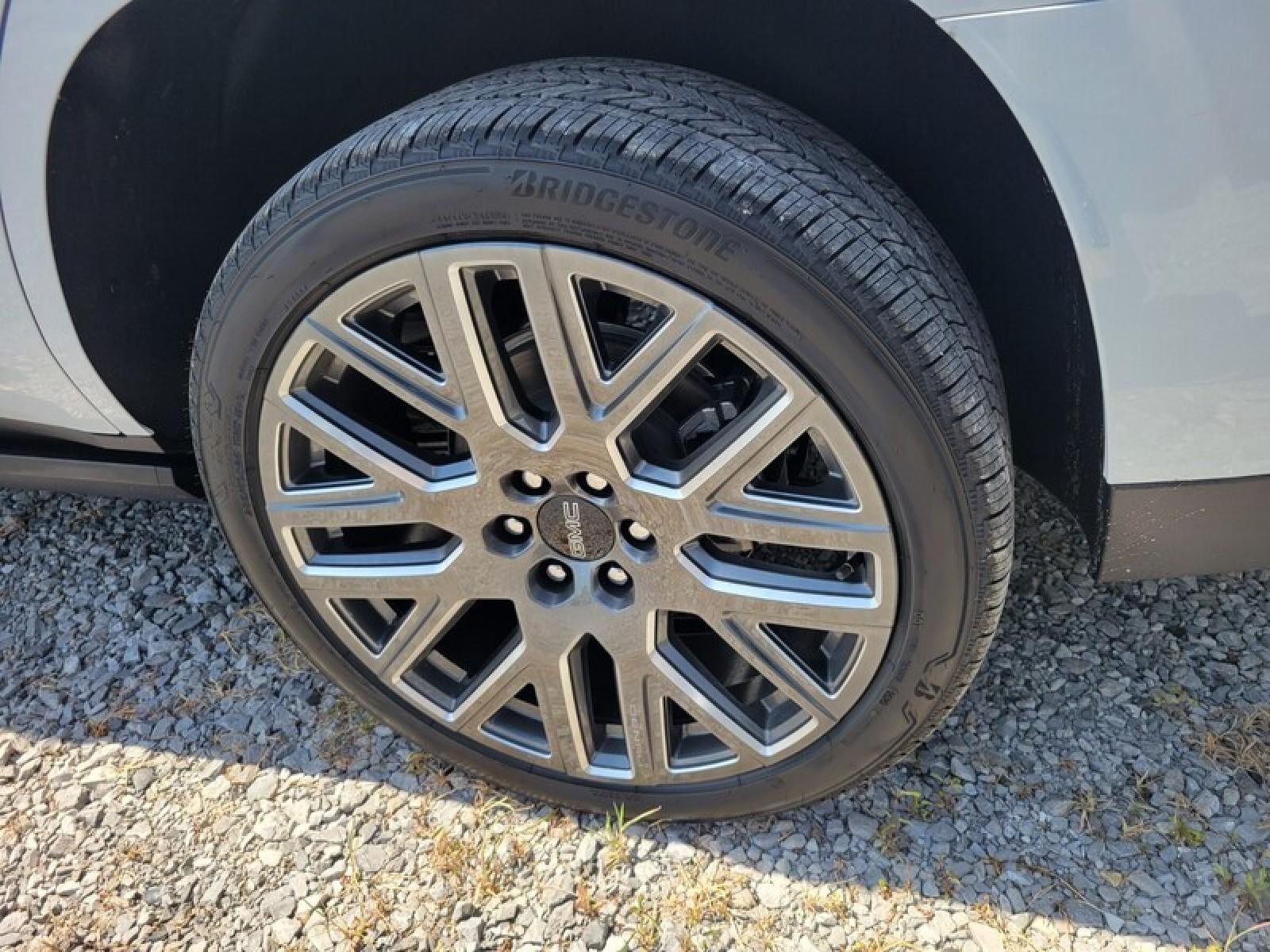 2026 GMC Yukon 4WD 4dr Denali Ultimate
