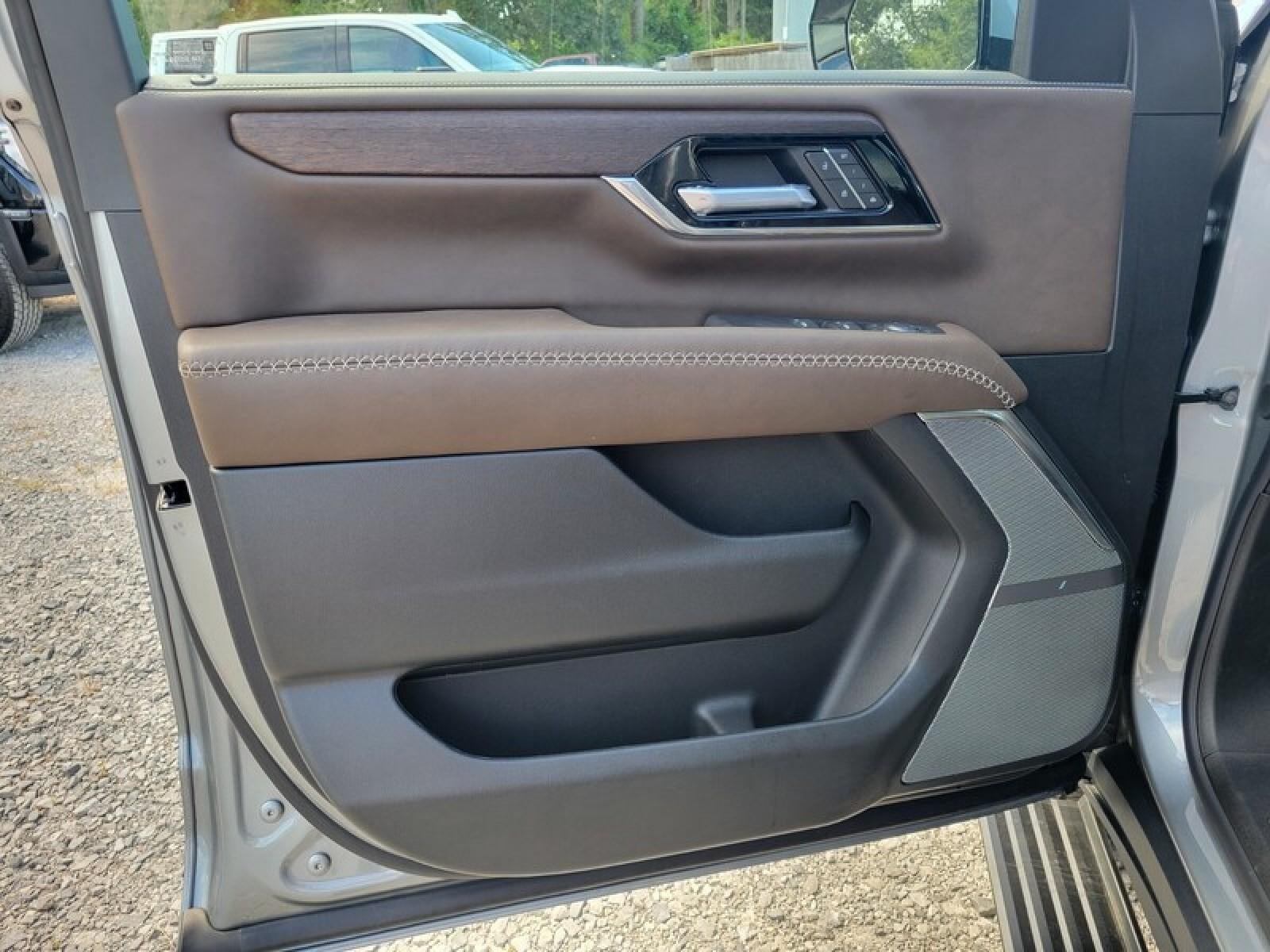 2026 GMC Yukon 4WD 4dr Denali Ultimate