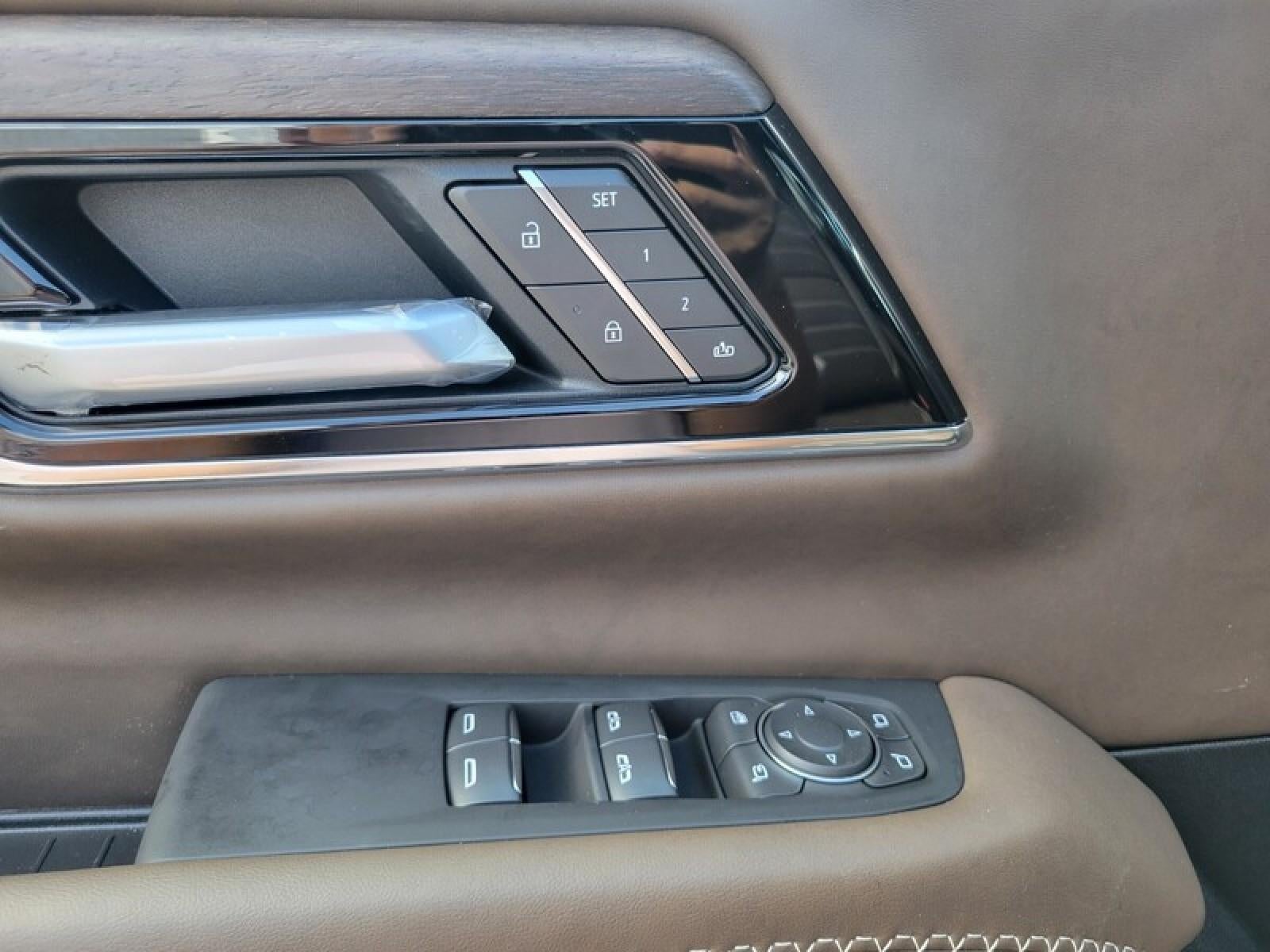 2026 GMC Yukon 4WD 4dr Denali Ultimate