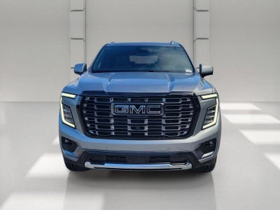 2026 GMC Yukon 4WD 4dr Denali Ultimate
