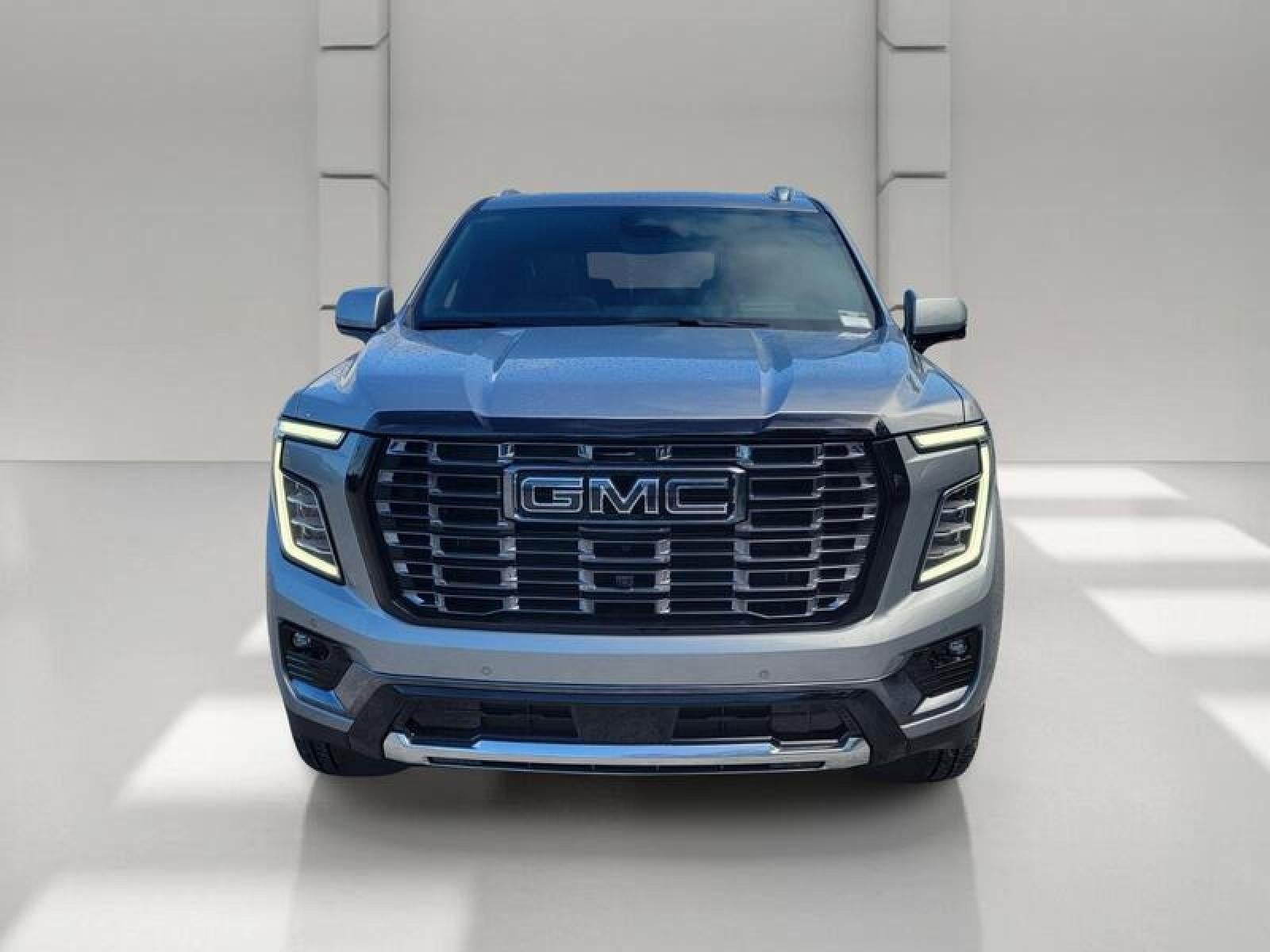 2026 GMC Yukon 4WD 4dr Denali Ultimate