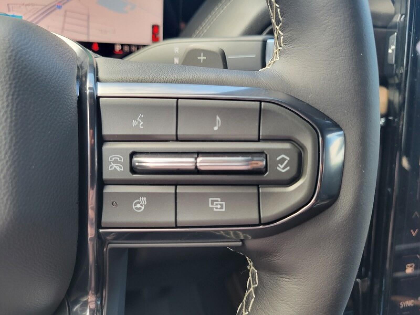 2026 GMC Yukon 4WD 4dr Denali Ultimate
