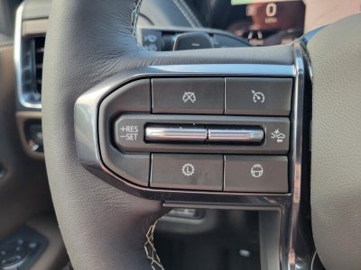 2026 GMC Yukon 4WD 4dr Denali Ultimate