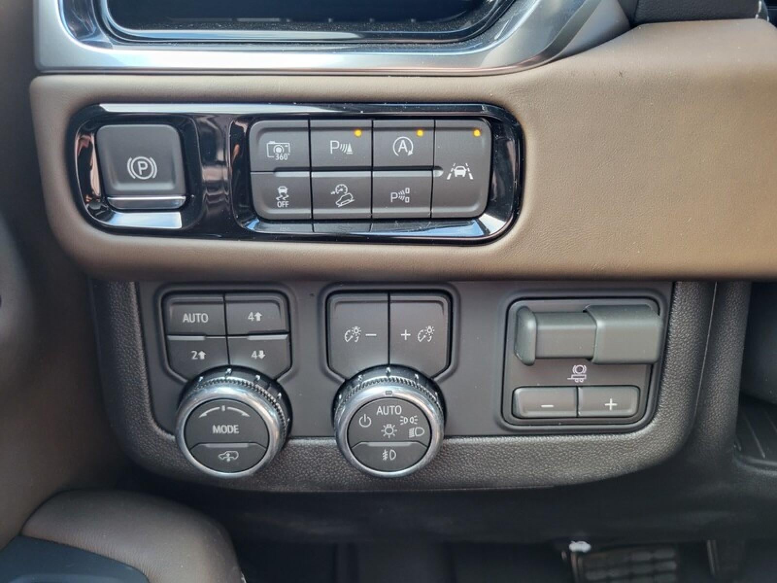 2026 GMC Yukon 4WD 4dr Denali Ultimate