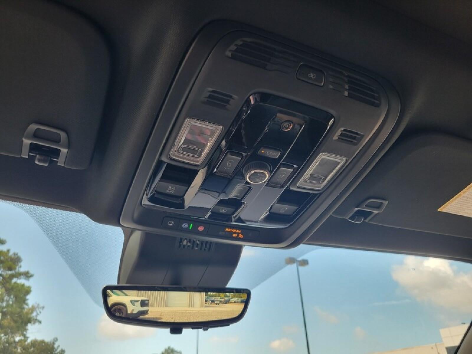 2026 GMC Yukon 4WD 4dr Denali Ultimate
