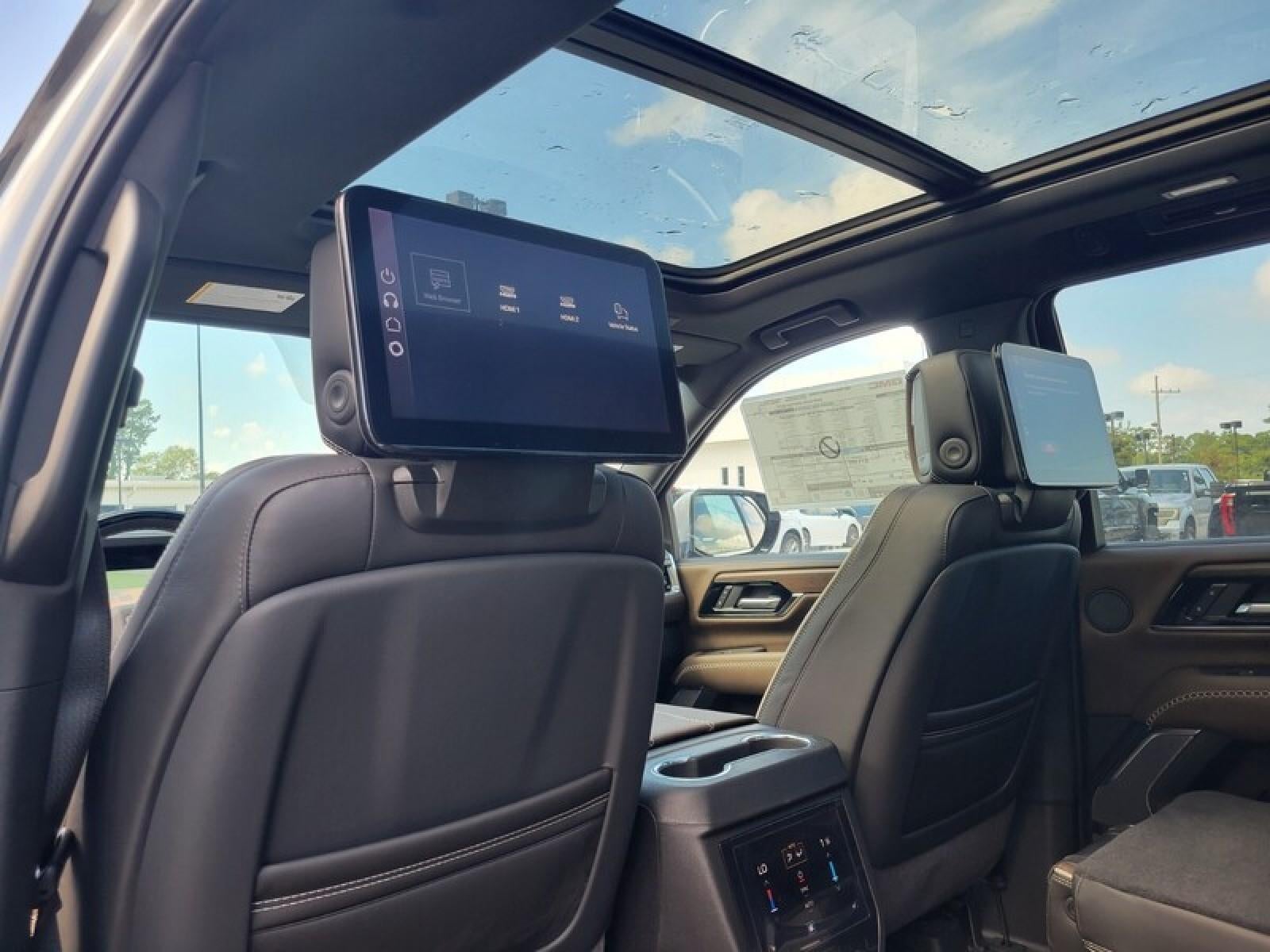 2026 GMC Yukon 4WD 4dr Denali Ultimate