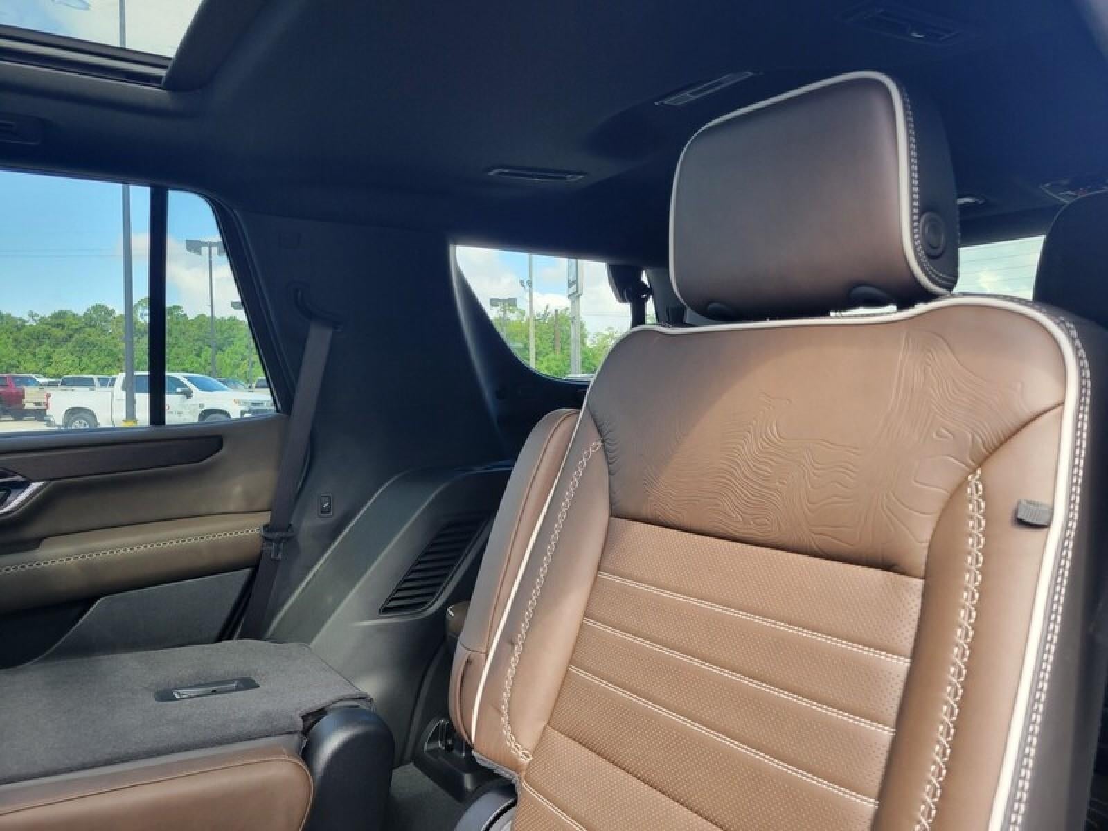 2026 GMC Yukon 4WD 4dr Denali Ultimate