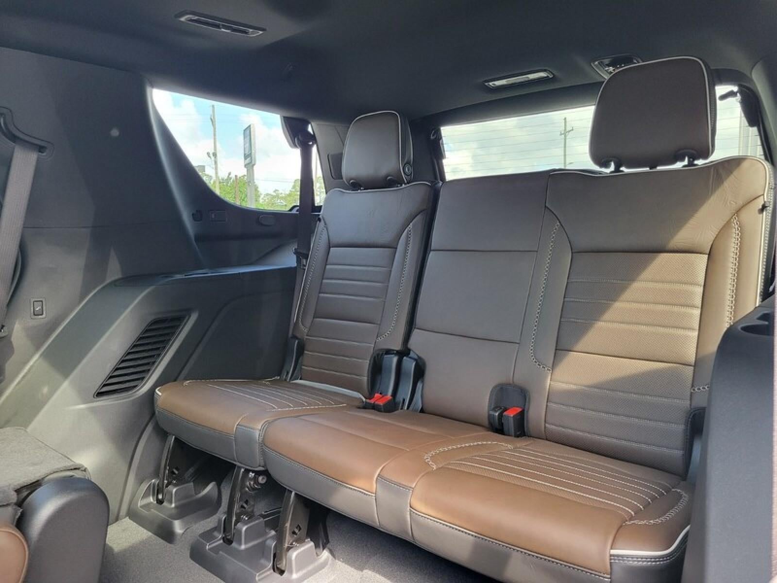 2026 GMC Yukon 4WD 4dr Denali Ultimate