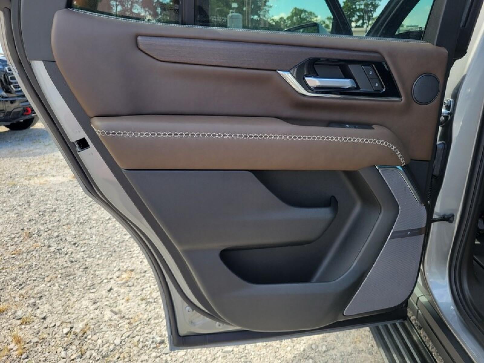 2026 GMC Yukon 4WD 4dr Denali Ultimate