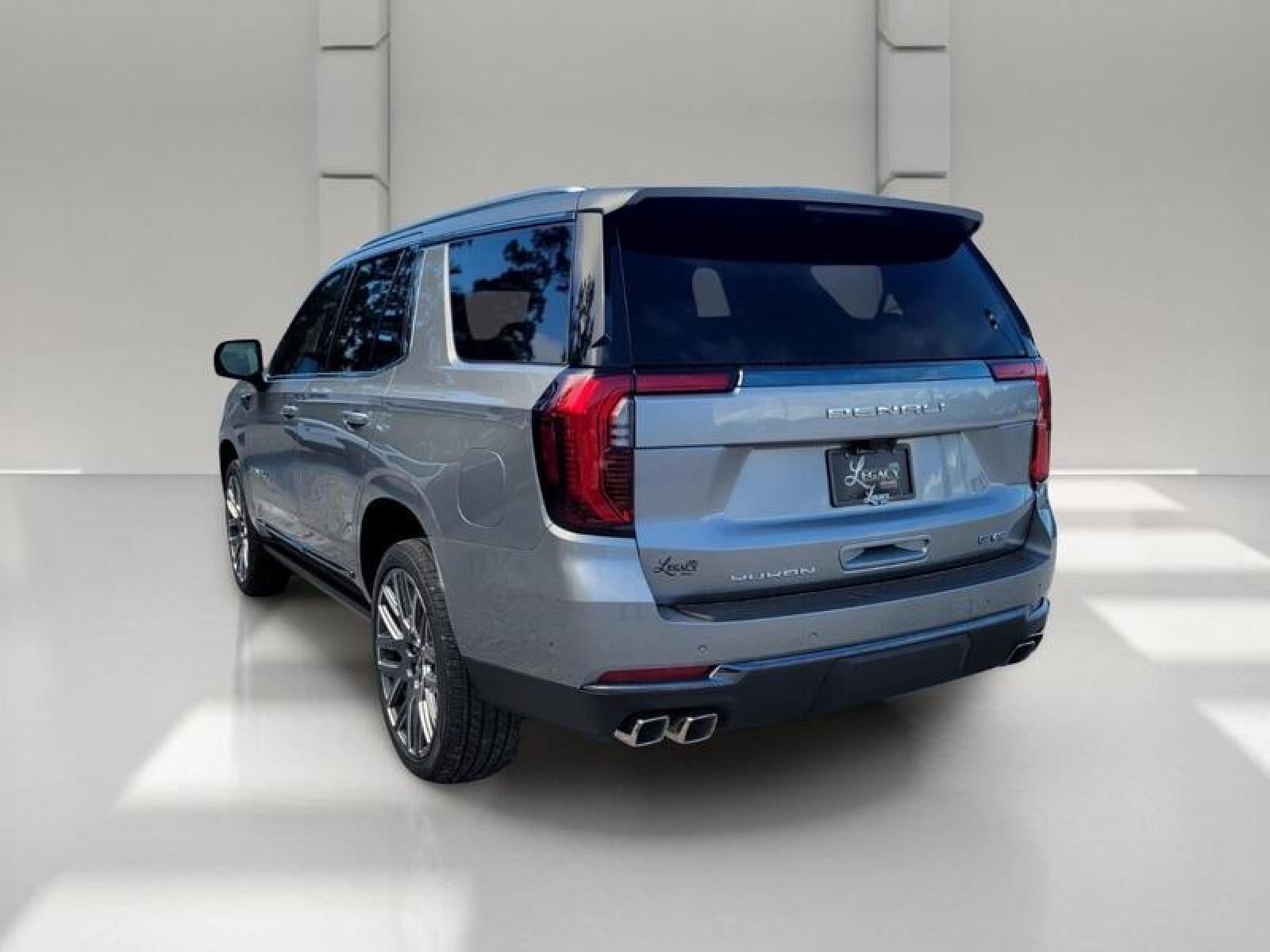 2026 GMC Yukon 4WD 4dr Denali Ultimate
