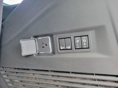 2026 GMC Yukon 4WD 4dr Denali Ultimate