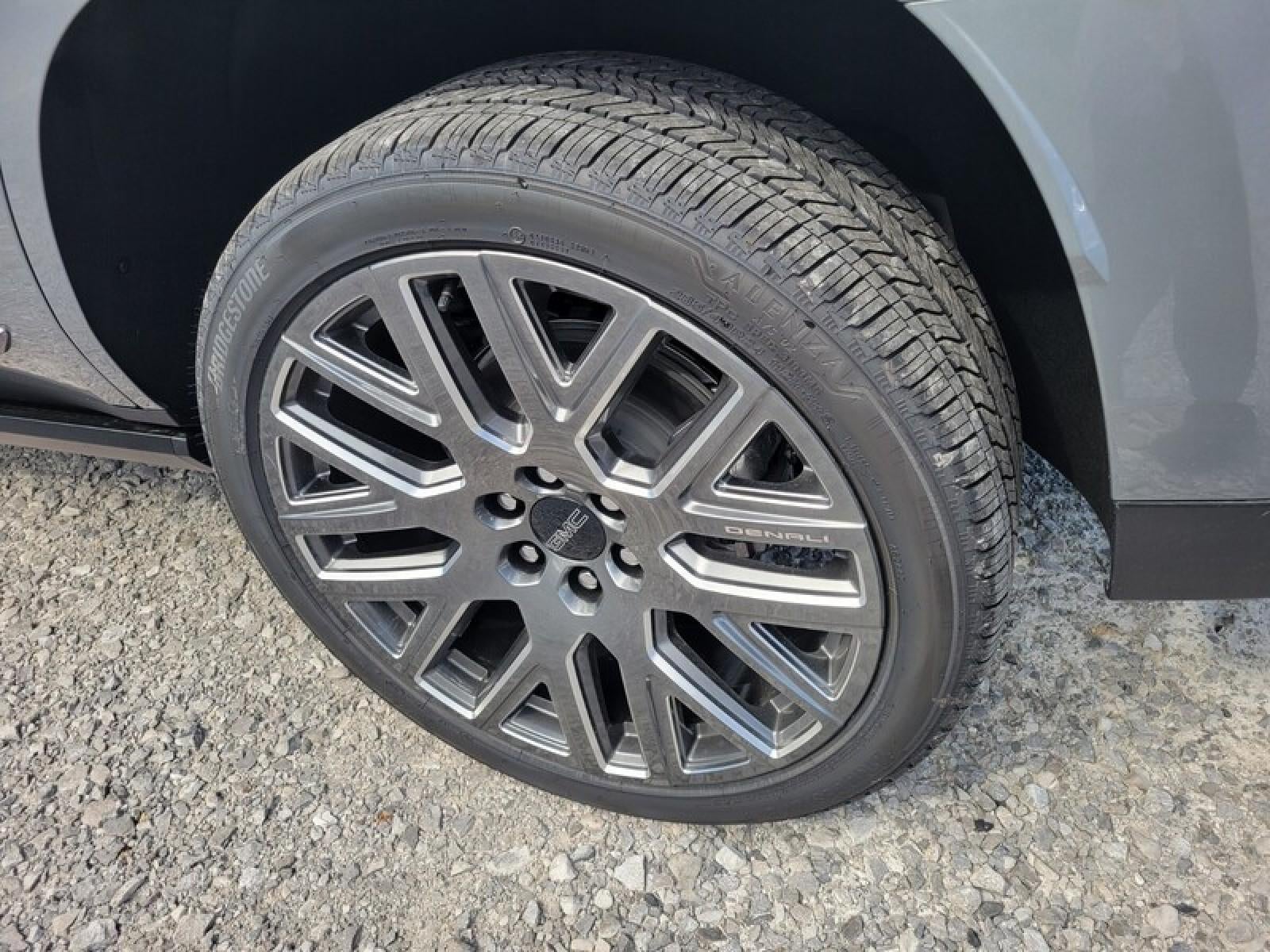 2026 GMC Yukon 4WD 4dr Denali Ultimate