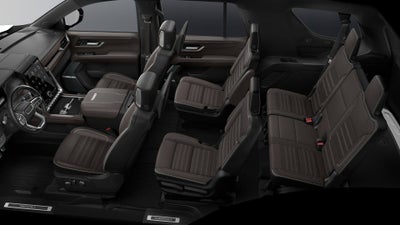 2026 GMC Yukon 4WD 4dr Denali Ultimate