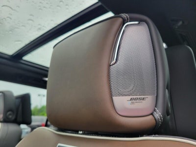 2026 GMC Yukon 4WD 4dr Denali Ultimate
