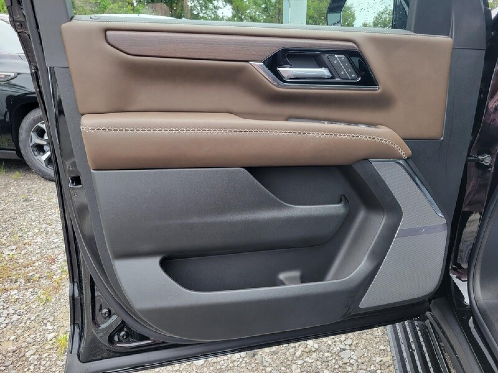 2026 GMC Yukon 4WD 4dr Denali Ultimate