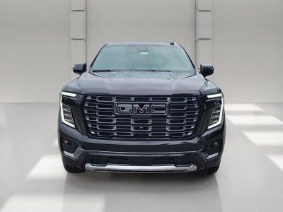2026 GMC Yukon 4WD 4dr Denali Ultimate
