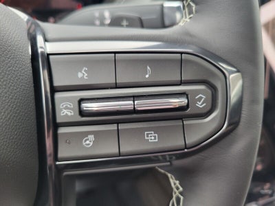 2026 GMC Yukon 4WD 4dr Denali Ultimate