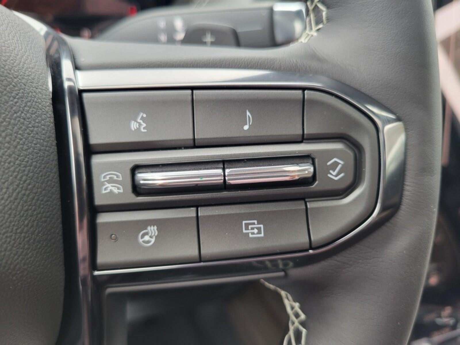 2026 GMC Yukon 4WD 4dr Denali Ultimate