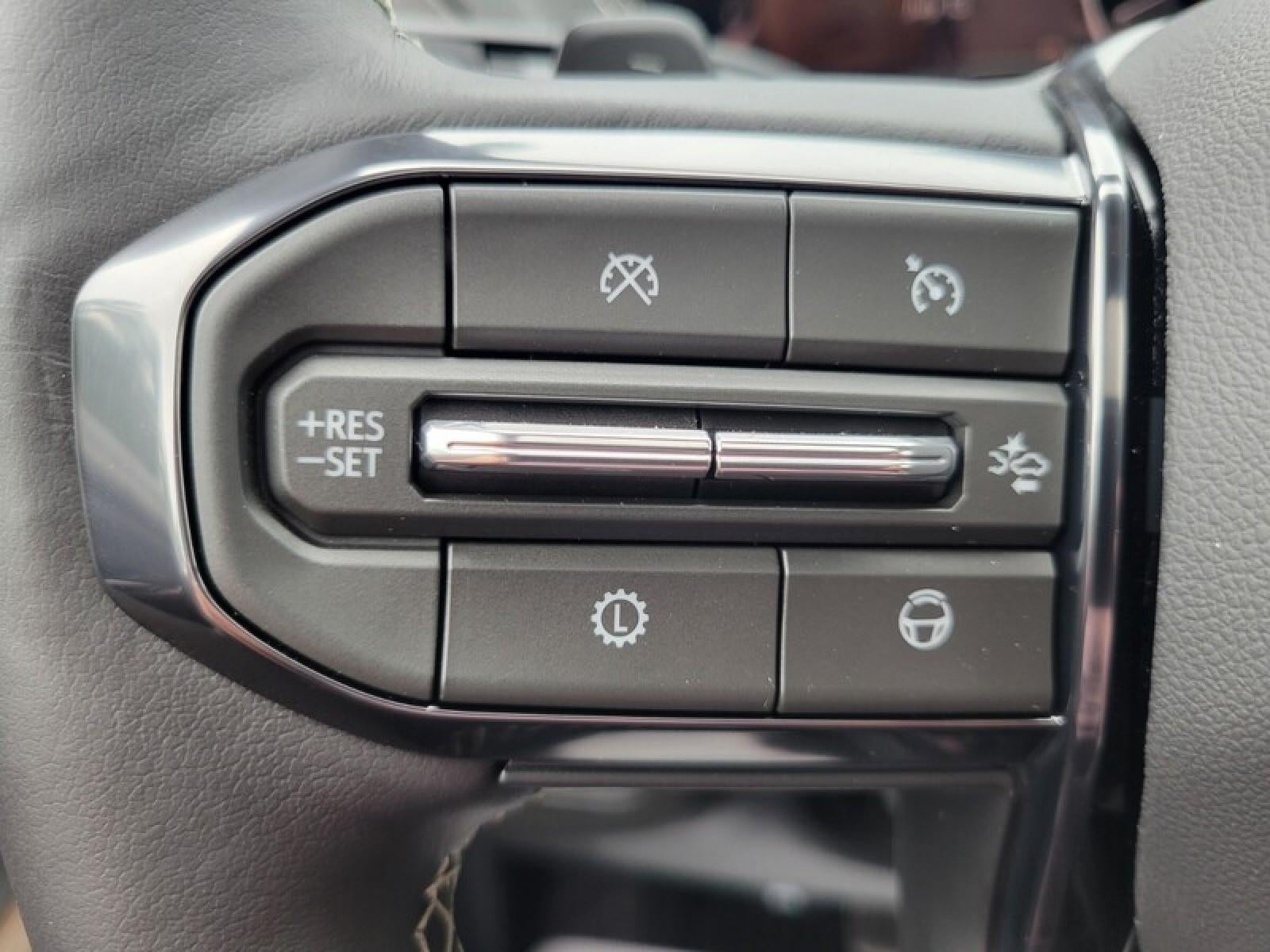 2026 GMC Yukon 4WD 4dr Denali Ultimate