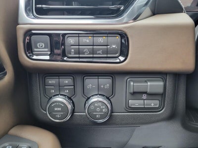 2026 GMC Yukon 4WD 4dr Denali Ultimate