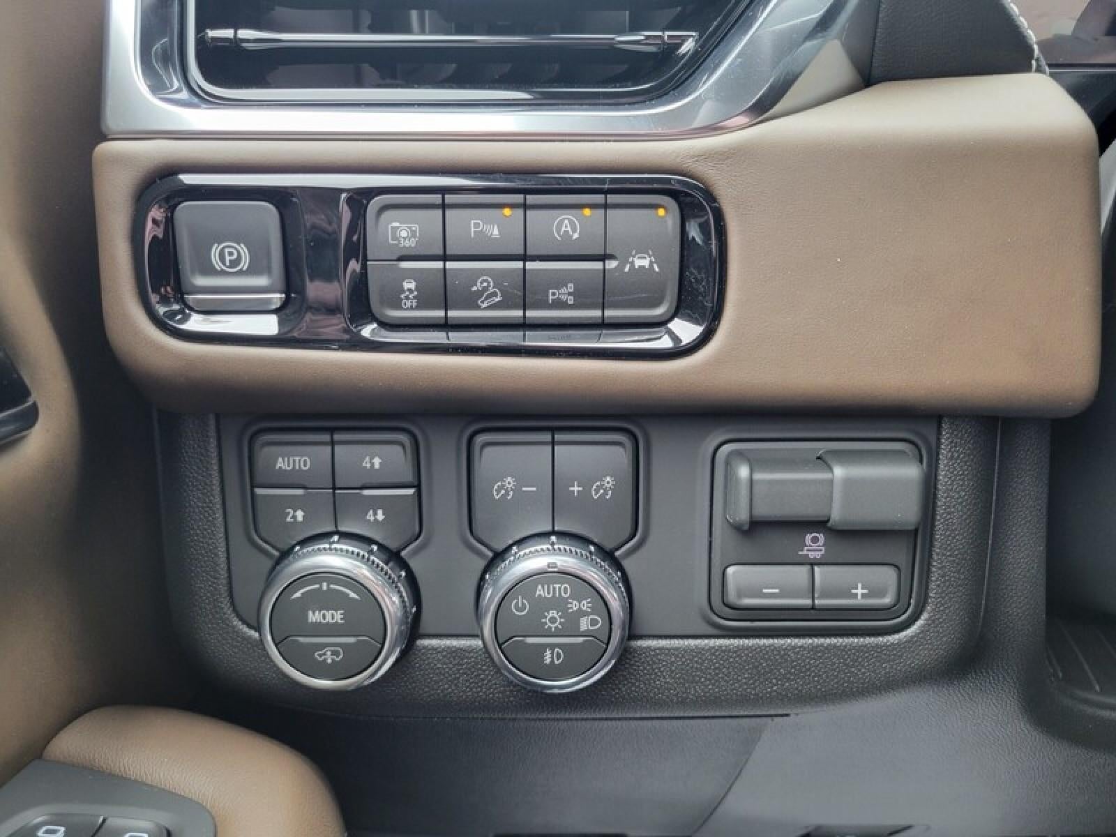 2026 GMC Yukon 4WD 4dr Denali Ultimate