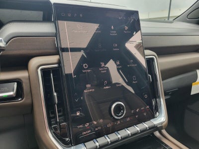 2026 GMC Yukon 4WD 4dr Denali Ultimate