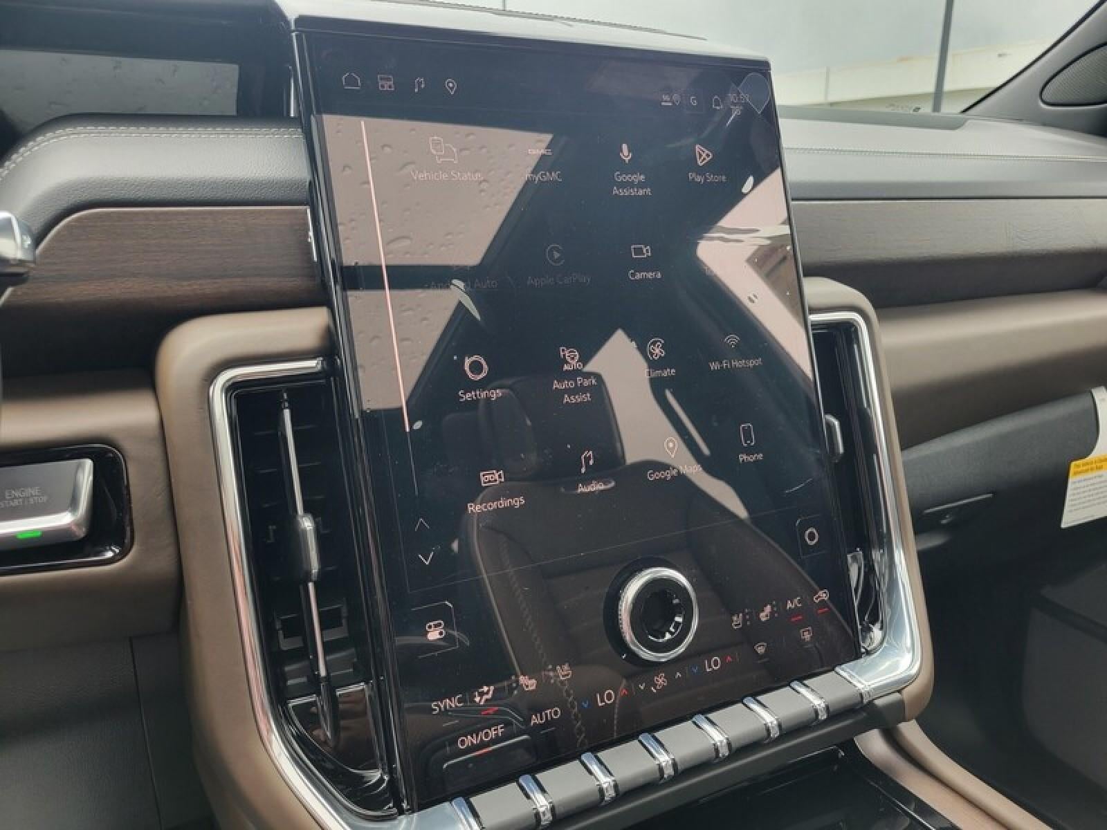 2026 GMC Yukon 4WD 4dr Denali Ultimate