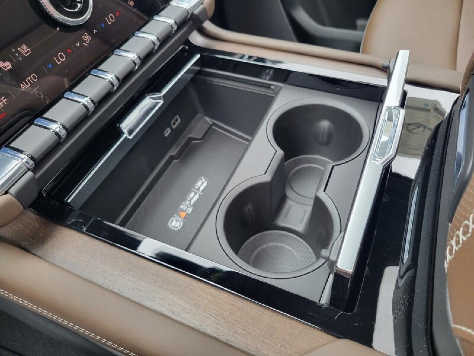 2026 GMC Yukon 4WD 4dr Denali Ultimate