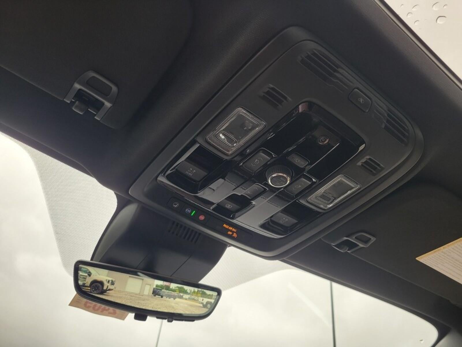 2026 GMC Yukon 4WD 4dr Denali Ultimate