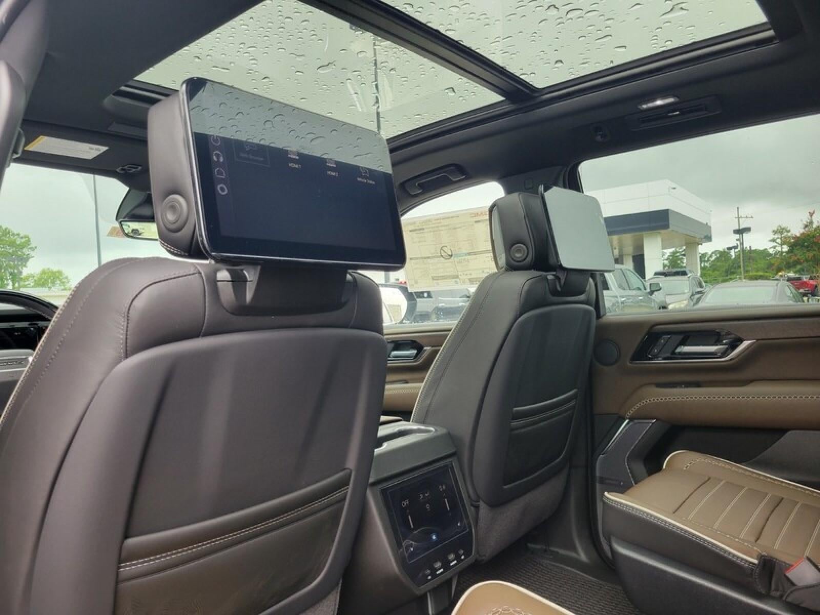 2026 GMC Yukon 4WD 4dr Denali Ultimate