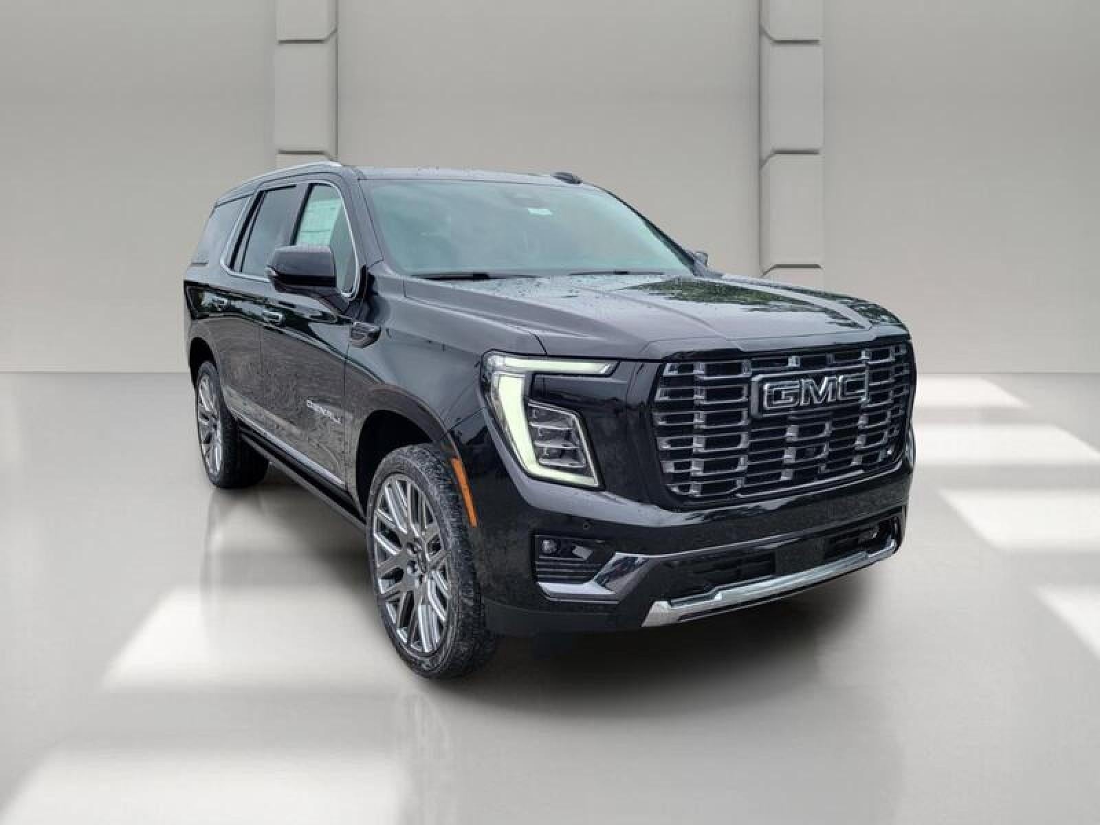 2026 GMC Yukon 4WD 4dr Denali Ultimate