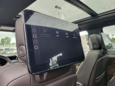 2026 GMC Yukon 4WD 4dr Denali Ultimate