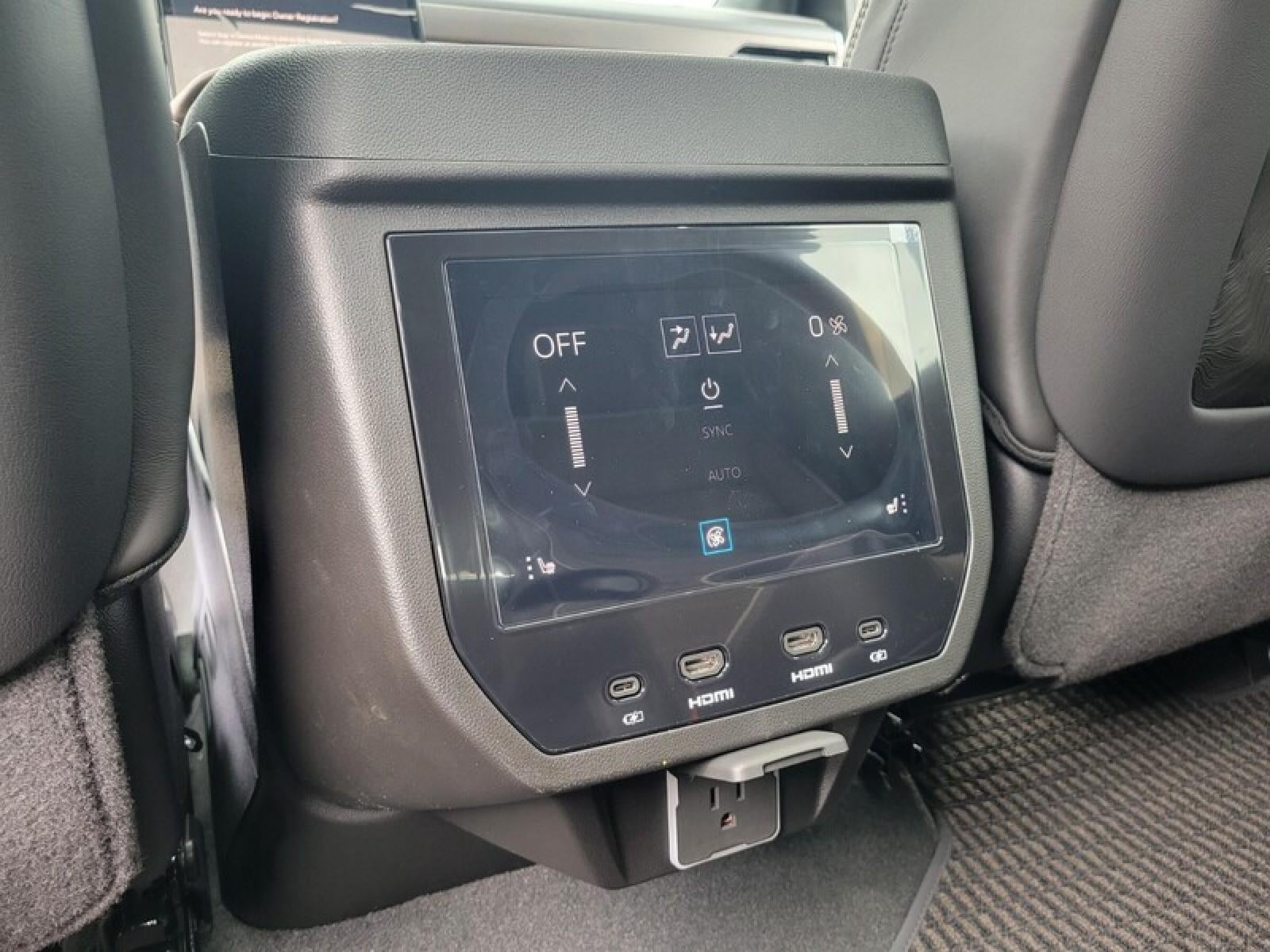 2026 GMC Yukon 4WD 4dr Denali Ultimate