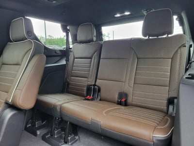 2026 GMC Yukon 4WD 4dr Denali Ultimate