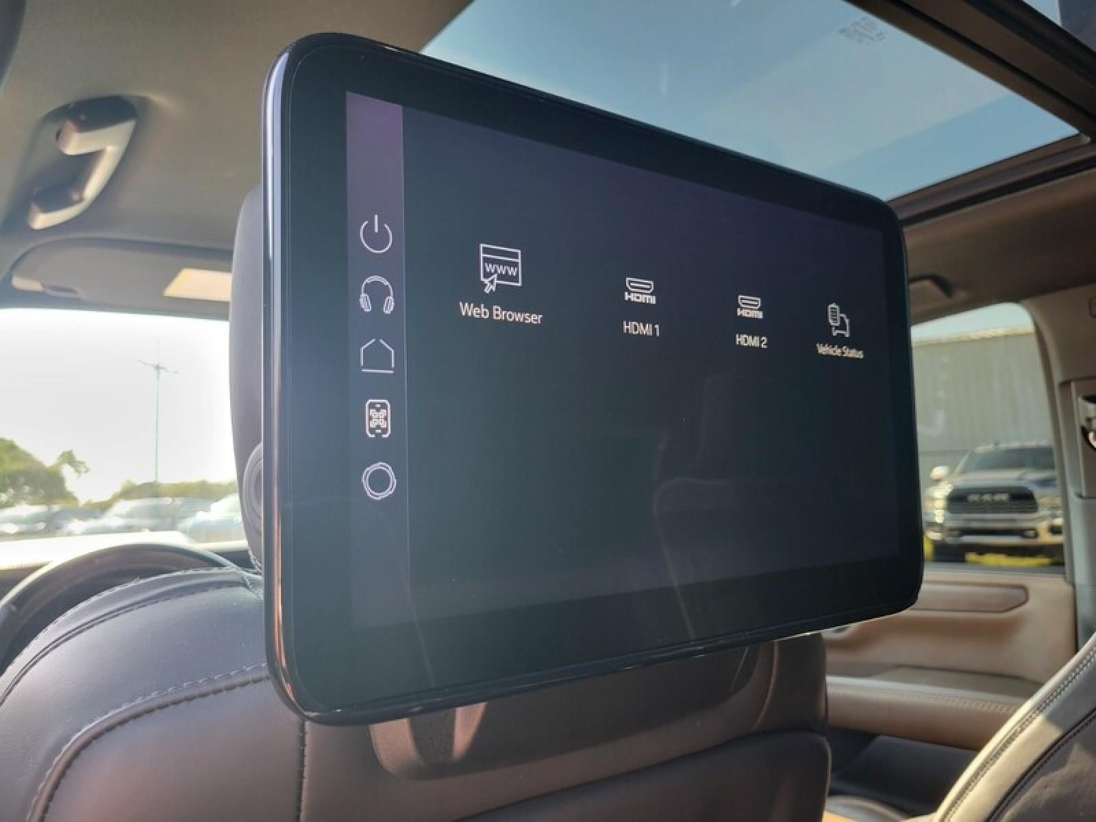 2025 GMC Yukon Denali Ultimate