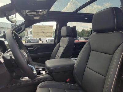 2027 GMC Yukon XL 4WD 4dr Elevation