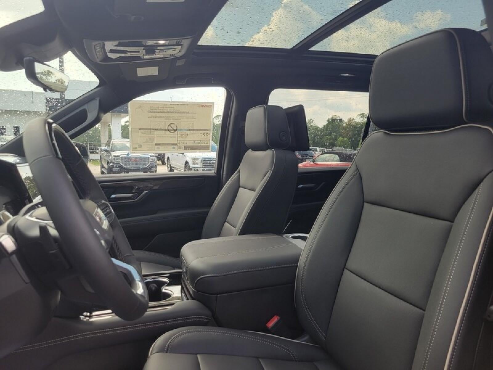 2027 GMC Yukon XL 4WD 4dr Elevation