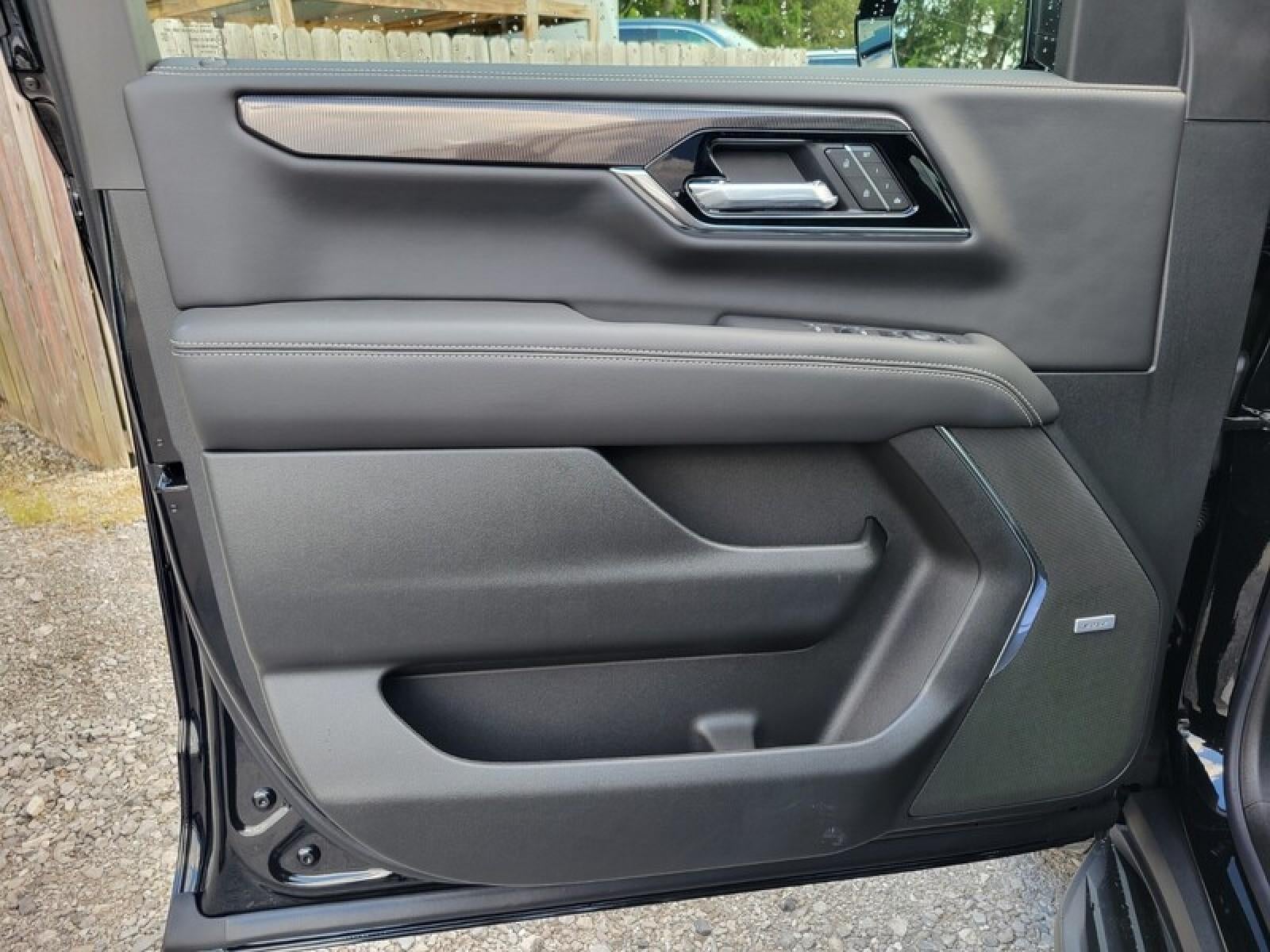 2027 GMC Yukon XL 4WD 4dr Elevation
