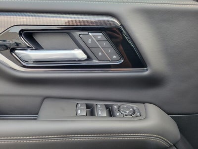 2027 GMC Yukon XL 4WD 4dr Elevation